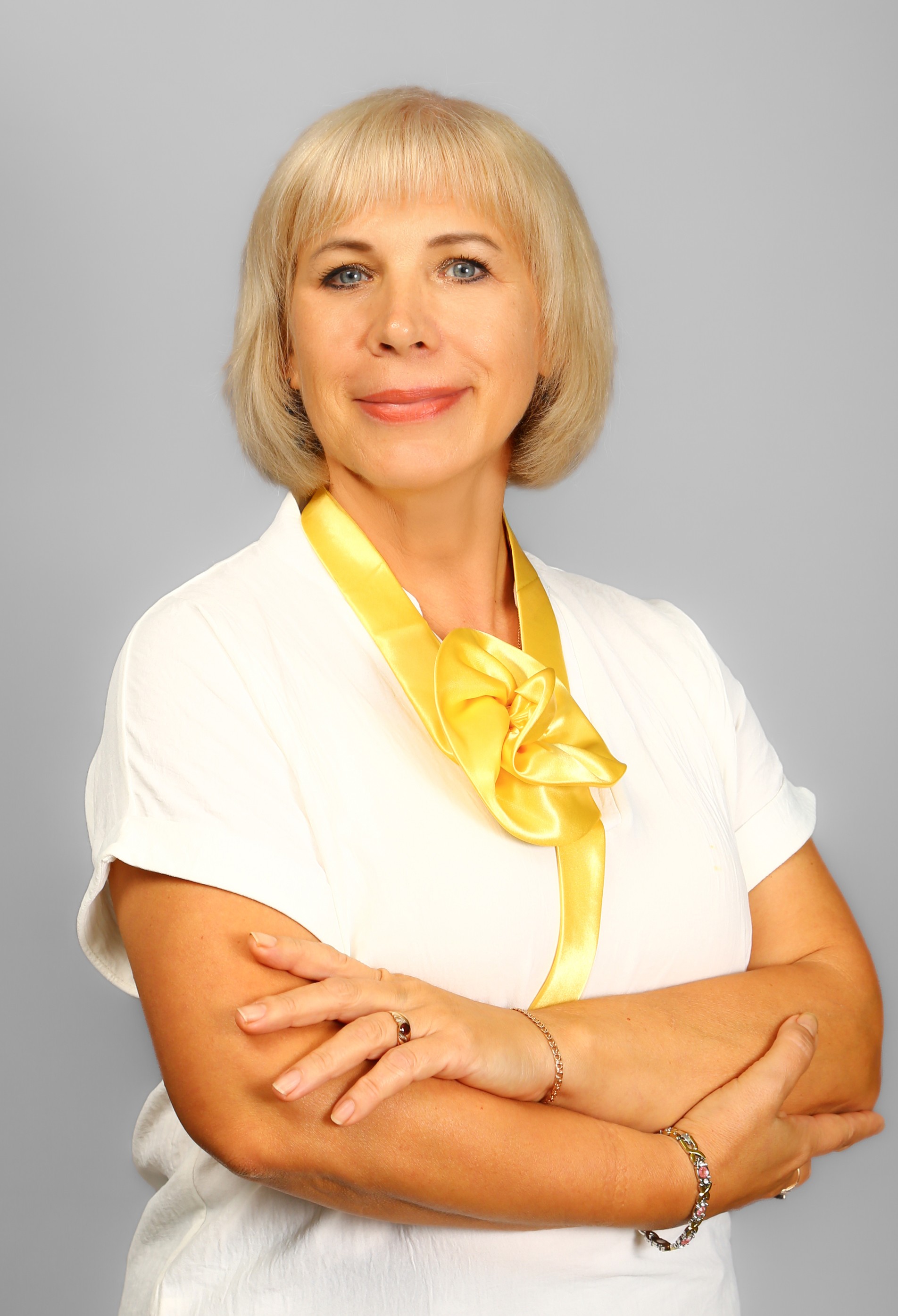 Педагогический работник Канцарина Наталья Анатольевна.